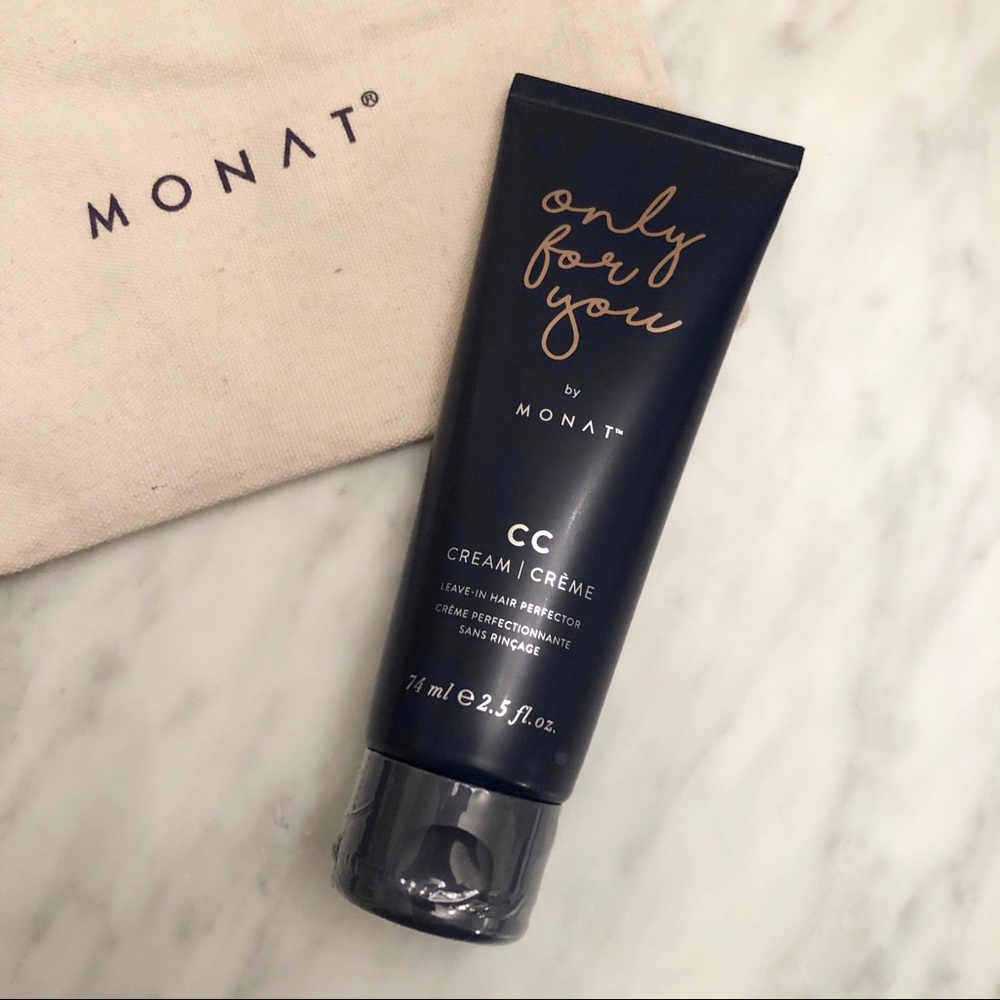 Monat CC Cream (2.5 oz)